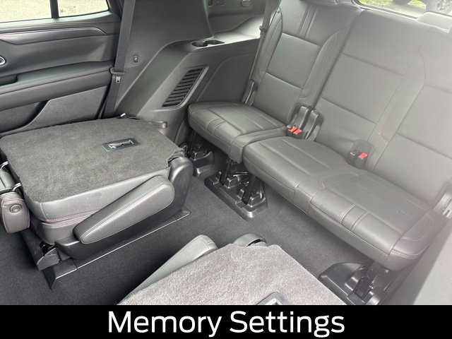 Used 2023 Chevrolet Tahoe RST w/ Luxury Package AWD/4WD image 27