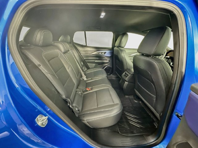 Used 2025 Chevrolet Equinox EV LT w/ Convenience Package AWD/4WD image 32