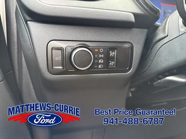Certified 2023 Ford Escape ST-Line w/ Tech Pack #1 FWD image 25