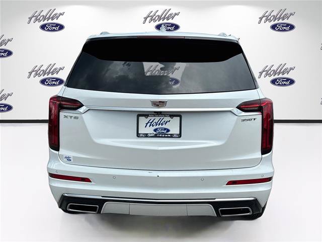 Used 2024 Cadillac XT6 Luxury FWD image 7