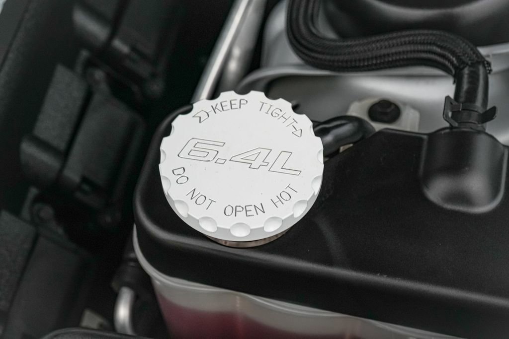 Used 2022 Dodge Challenger R/T Scat Pack w/ T/A Package image 18