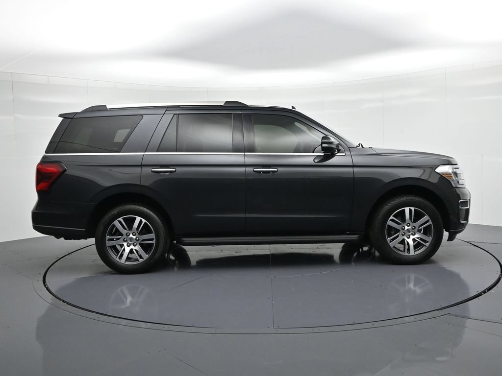 Certified 2024 Ford Expedition Limited AWD/4WD image 5