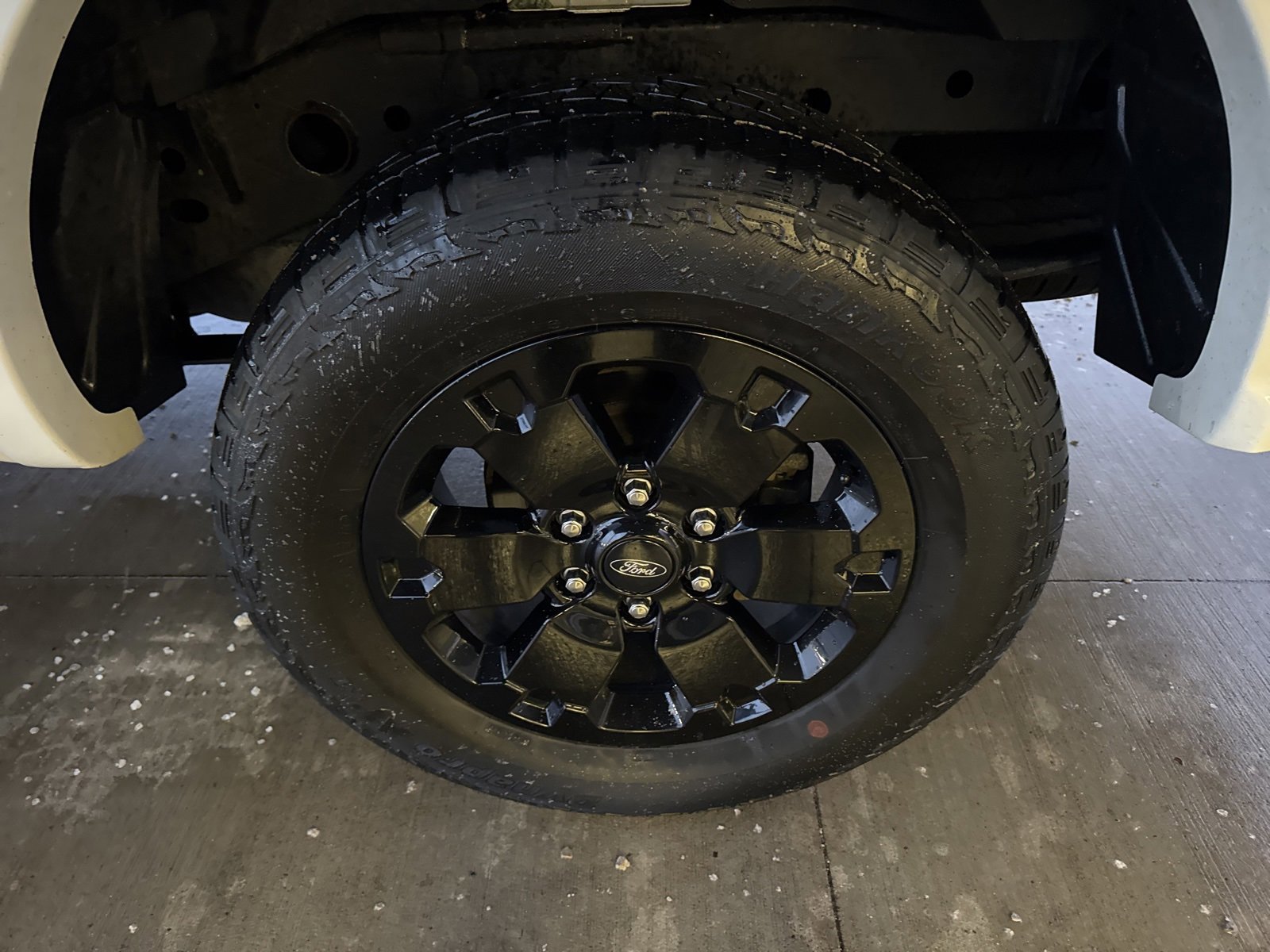 Certified 2023 Ford Ranger XLT w/ Equipment Group 301A Mid image 20