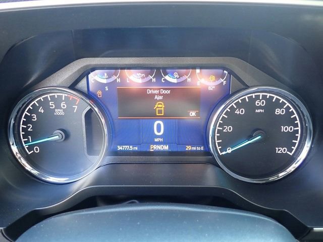 Certified 2022 Ford F150 XLT w/ Equipment Group 302A High AWD/4WD image 30