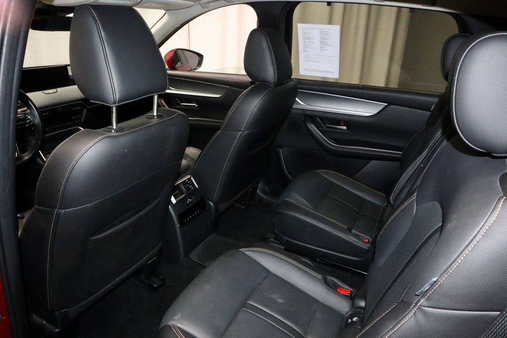 Used 2024 MAZDA CX-90 Plug-In Hybrid w/ Premium Pkg AWD/4WD image 22