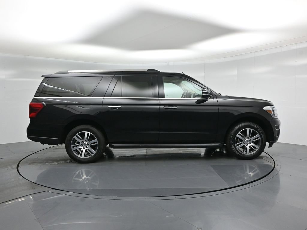 Certified 2024 Ford Expedition Max Limited image 11