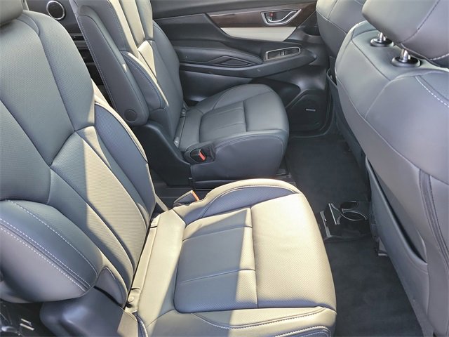 Used 2022 Subaru Ascent Touring w/ Popular Package #2A image 29