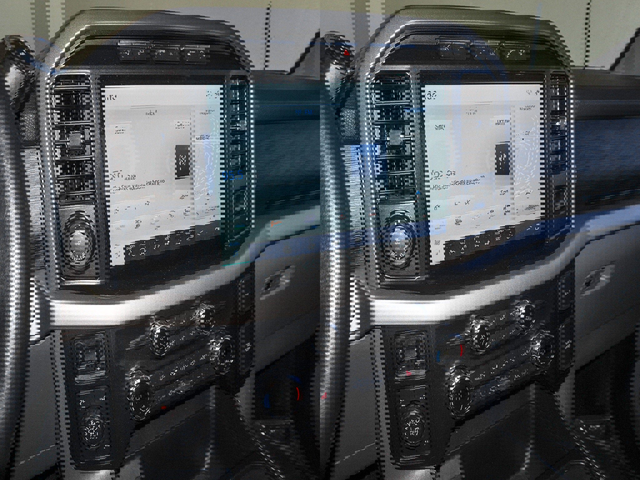 Certified 2021 Ford F150 XLT w/ Equipment Group 302A High image 29