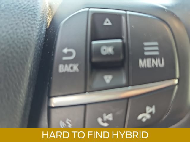 Certified 2024 Ford Maverick Lariat FWD image 18