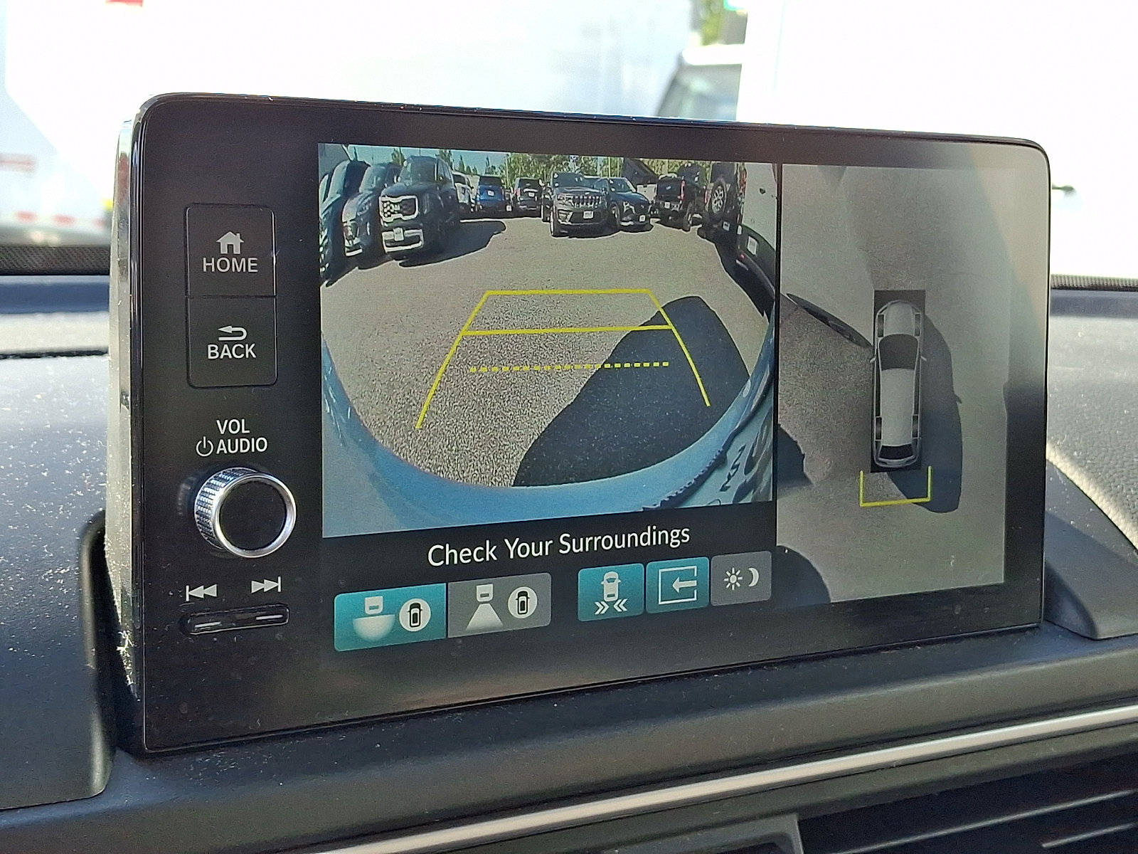 Used 2023 Honda Pilot Elite image 20