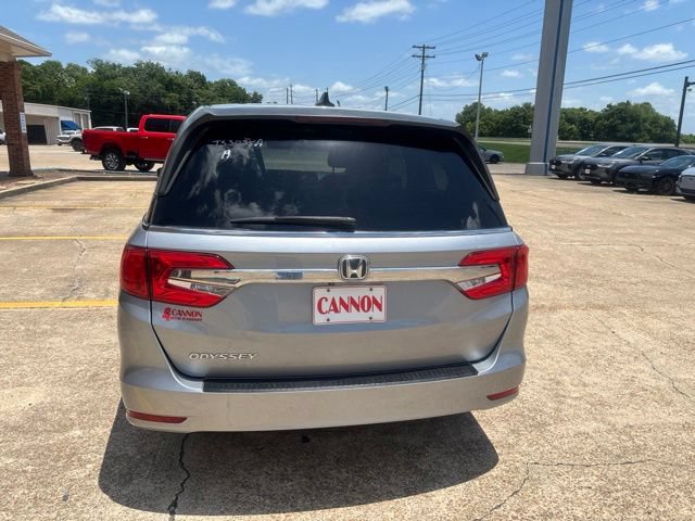 Used 2019 Honda Odyssey EX-L image 7