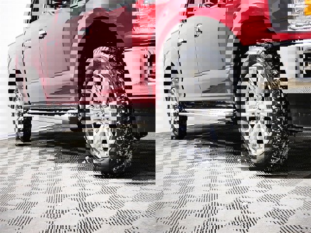 Certified 2019 Ford F150 XLT w/ Equipment Group 302A Luxury image 6