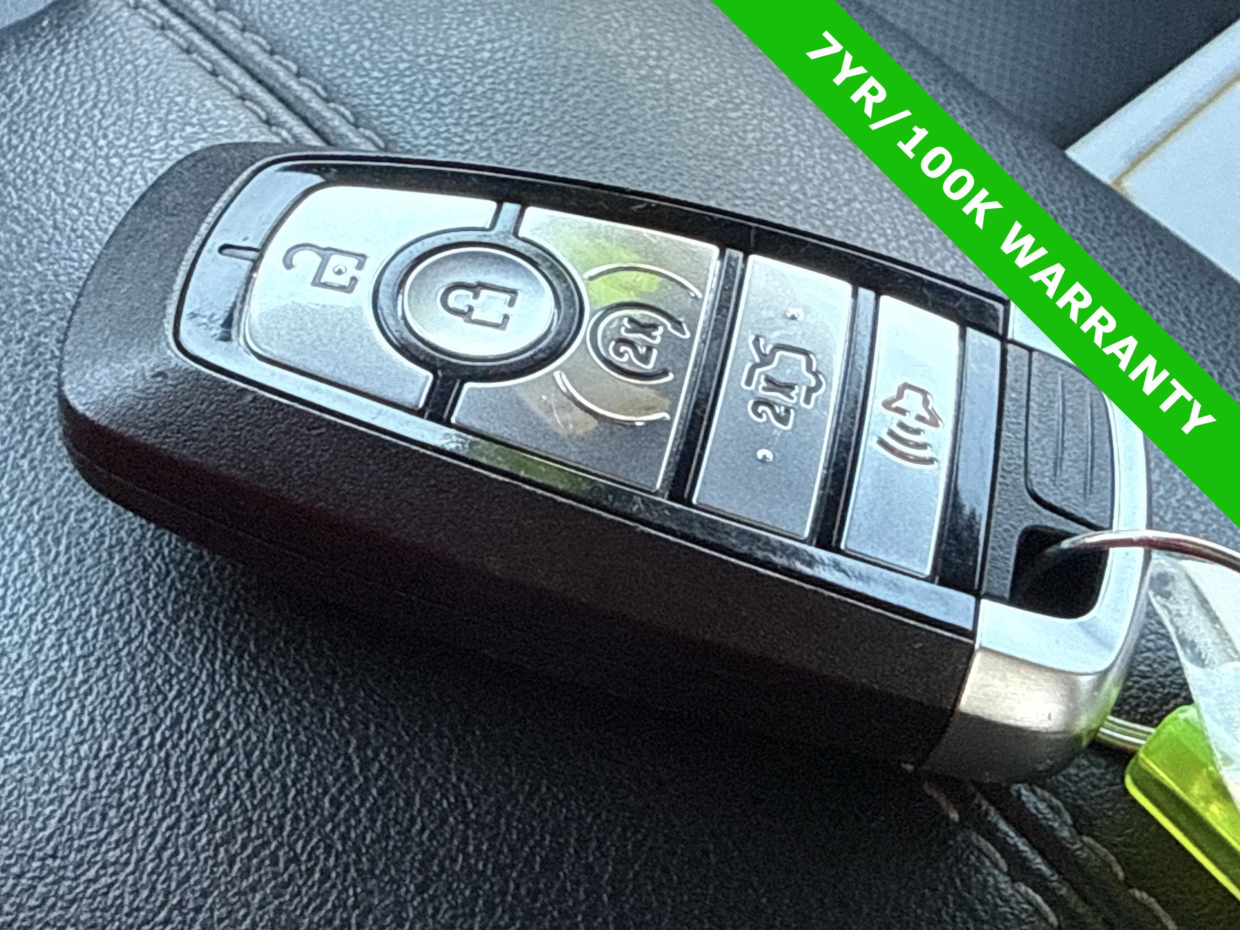 Certified 2024 Ford Mustang Premium image 30