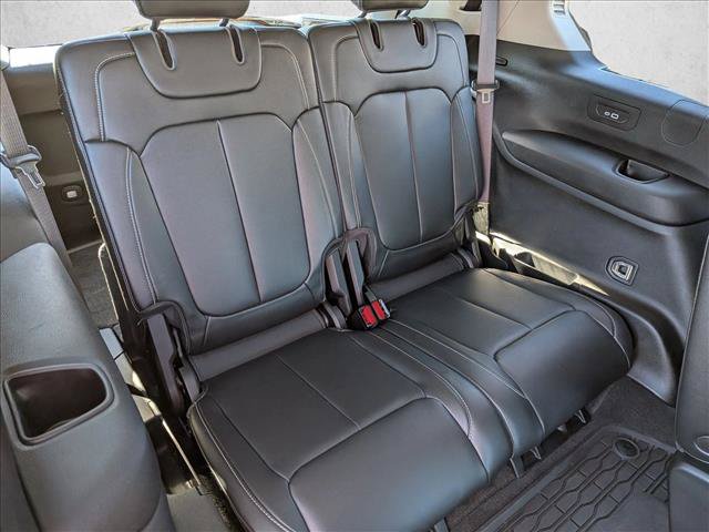 Used 2021 Jeep Grand Cherokee L Limited w/ Trailer Tow Group (B) AWD/4WD image 24