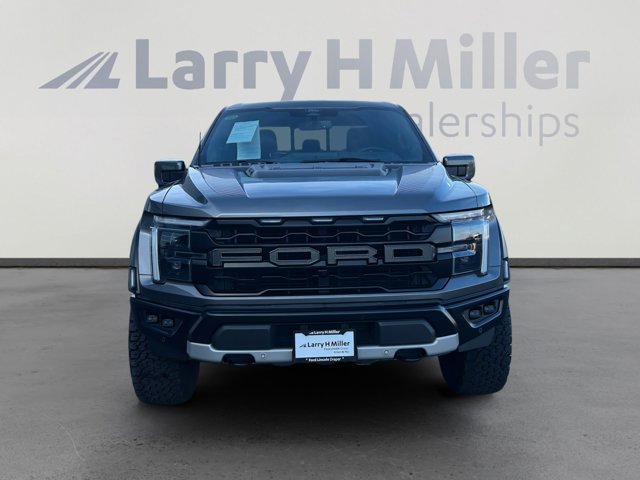Certified 2024 Ford F150 Raptor image 8