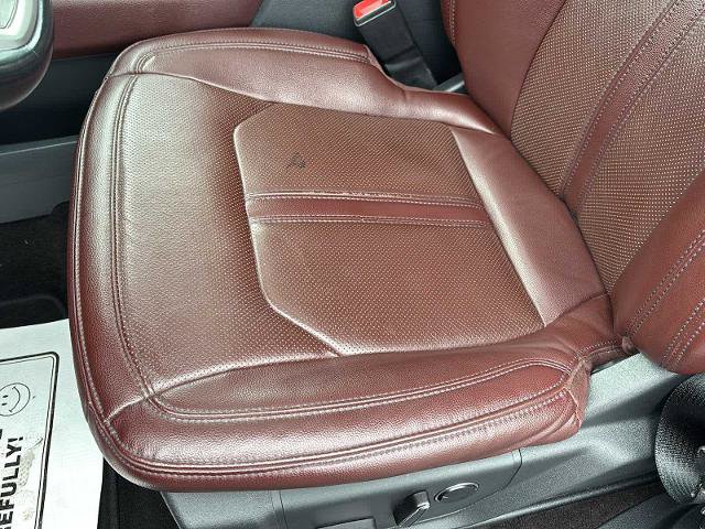 Certified 2023 Ford Expedition Limited AWD/4WD image 26