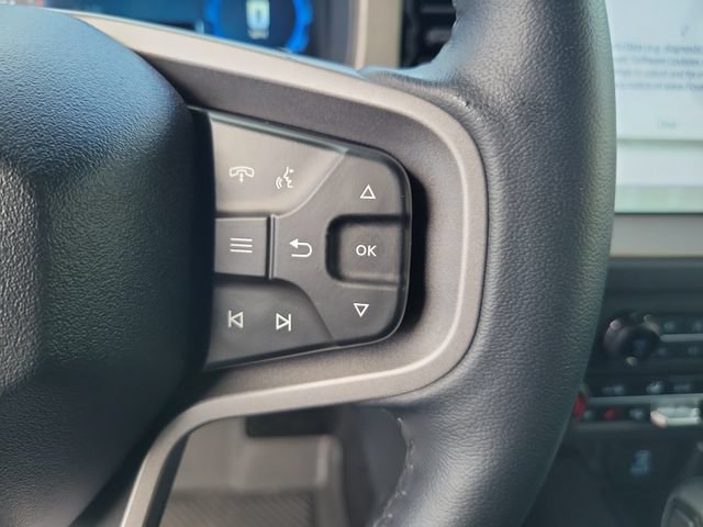 Certified 2025 Ford Bronco Outer Banks AWD/4WD image 25