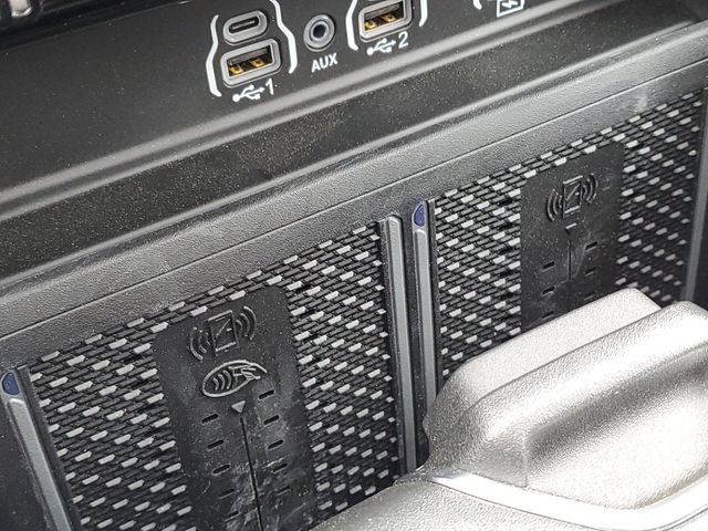 Used 2026 RAM 1500 Laramie w/ Night Edition AWD/4WD image 20