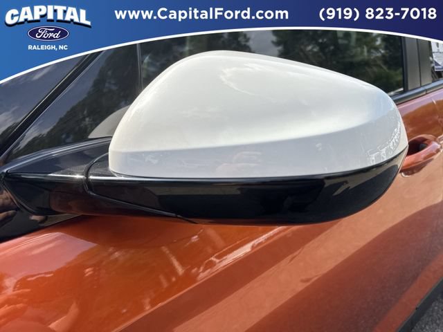 Used 2023 Chevrolet TrailBlazer ACTIV w/ Sun and Liftgate Package AWD/4WD image 12