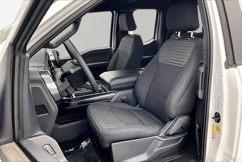 Certified 2023 Ford F150 XL w/ STX Appearance Package AWD/4WD image 26