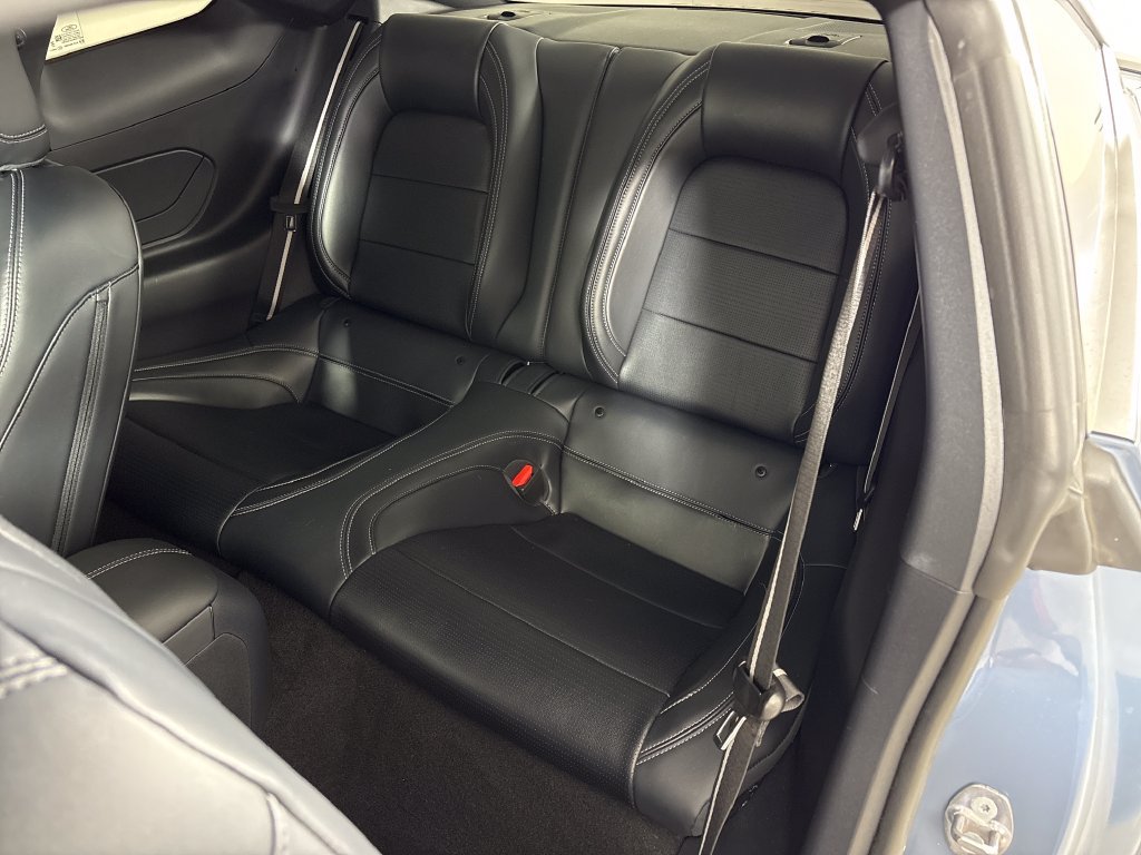 Certified 2024 Ford Mustang GT Premium RWD image 32