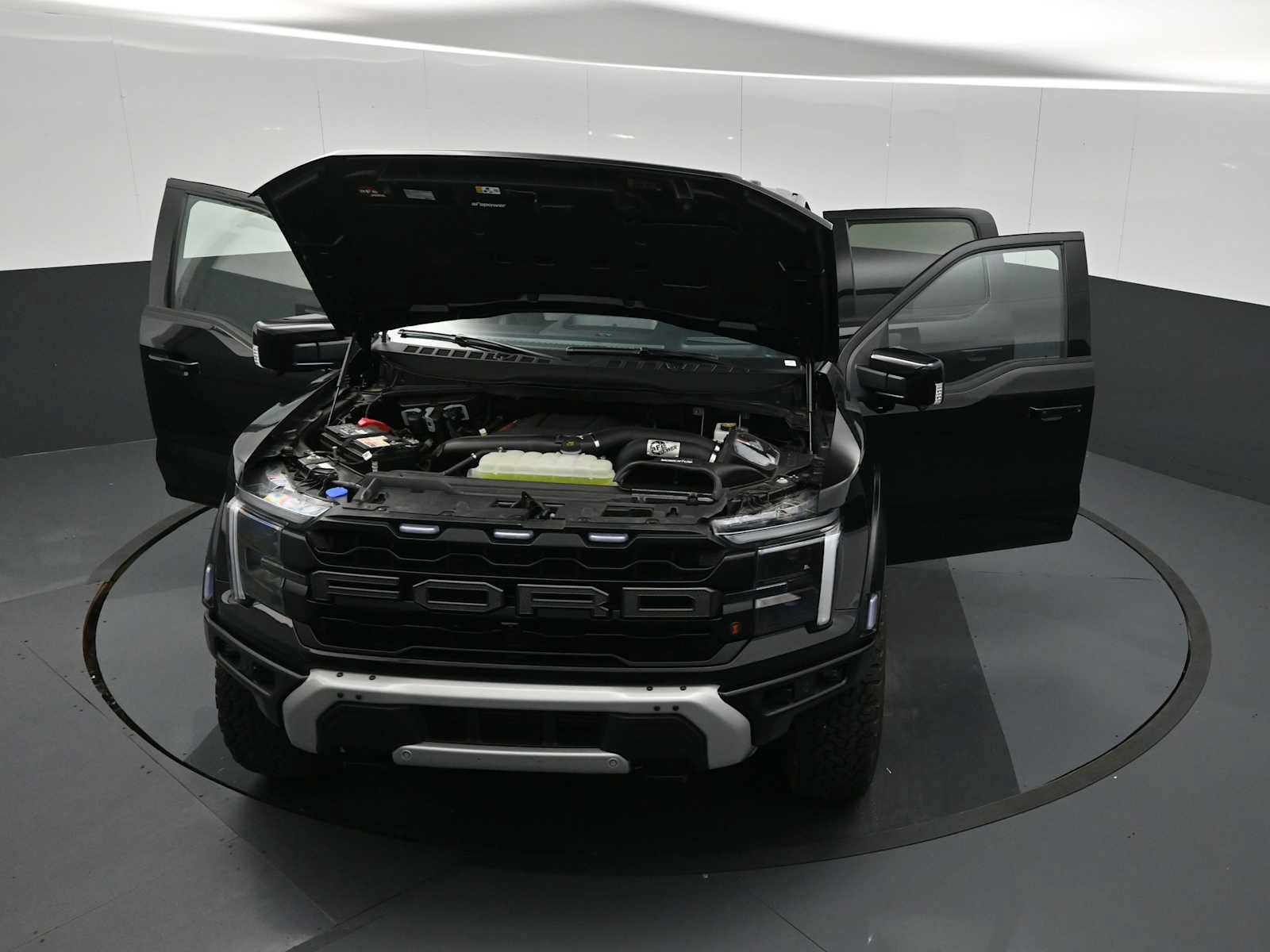 Certified 2025 Ford F150 Raptor AWD/4WD image 65