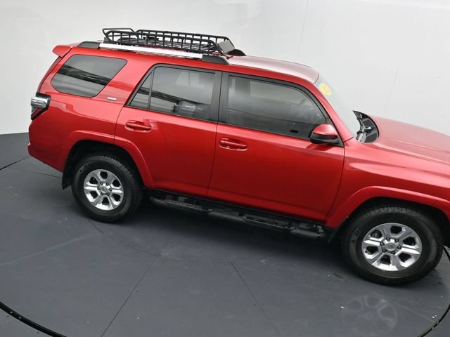 Used 2022 Toyota 4Runner SR5 RWD image 31
