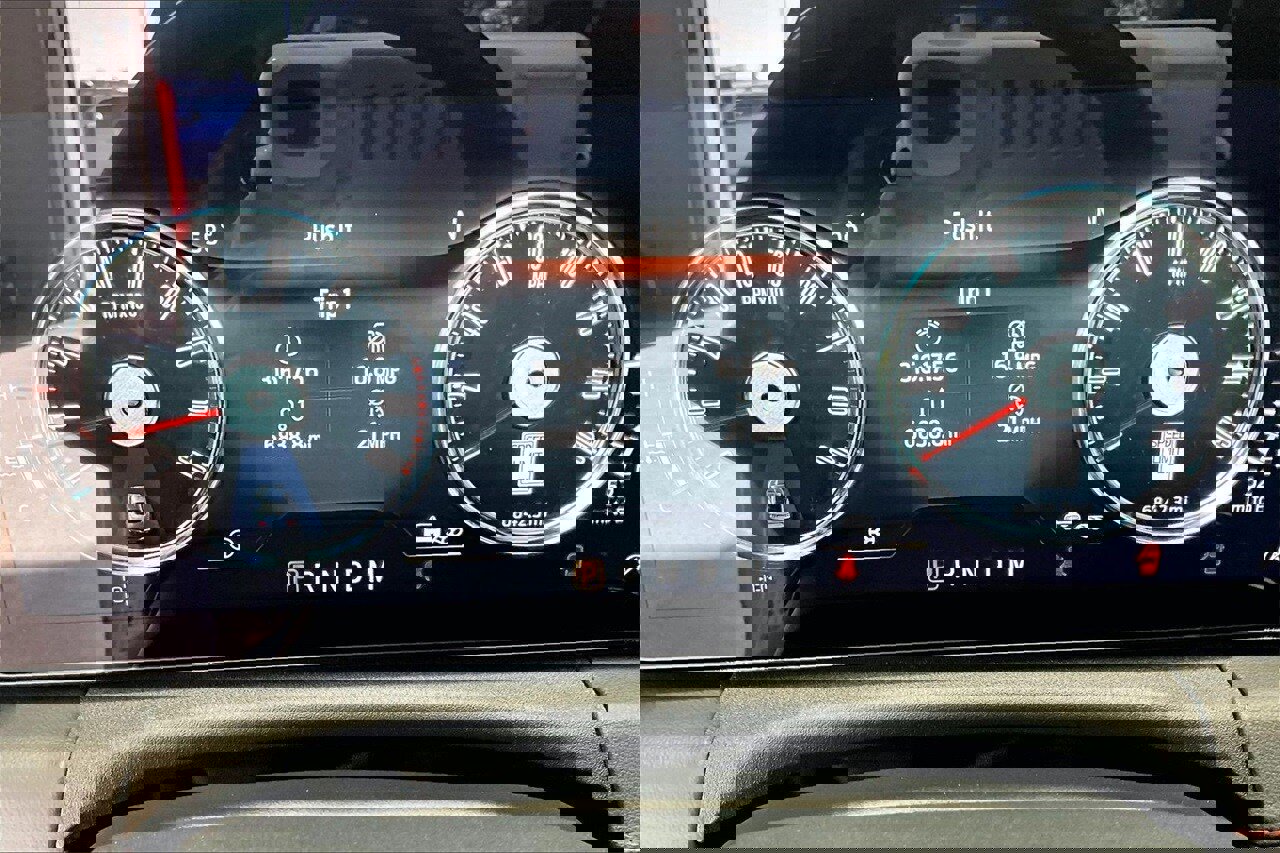 Certified 2025 Ford Mustang GT Premium image 24