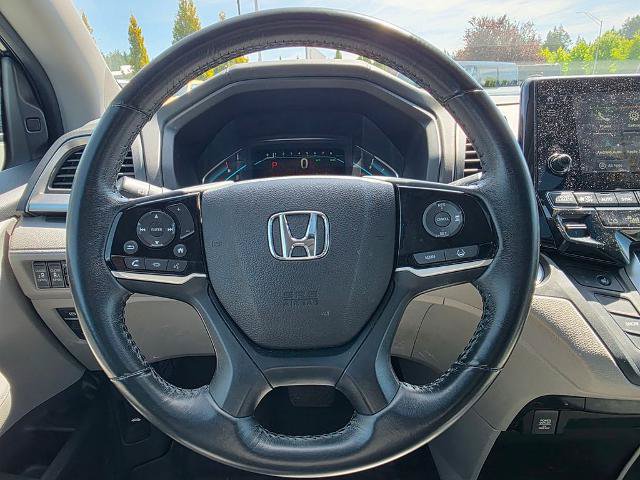 Used 2019 Honda Odyssey EX-L image 20