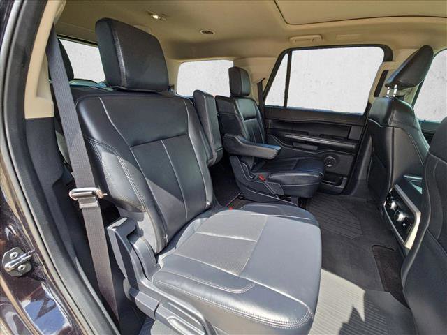 Certified 2023 Ford Expedition XLT RWD image 21