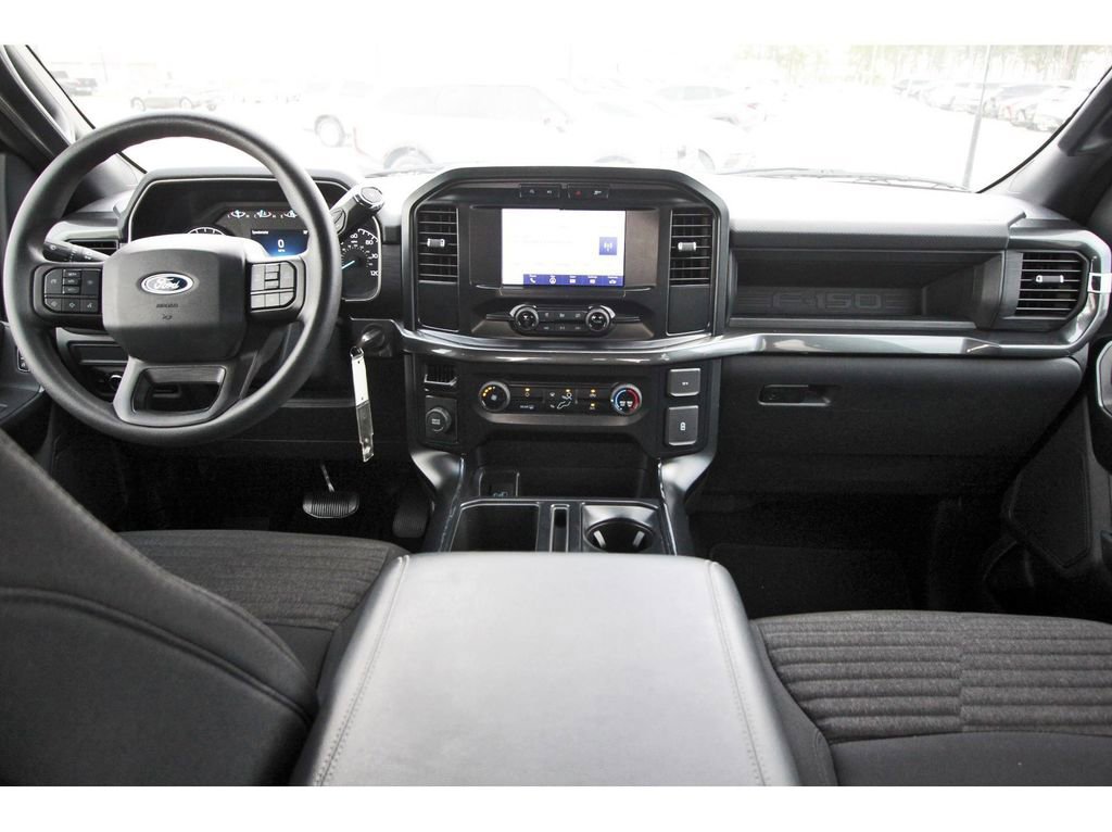 Certified 2023 Ford F150 XL w/ STX Appearance Package image 12