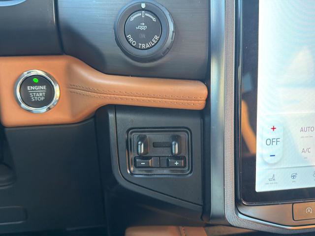 Certified 2024 Ford Expedition Platinum image 16