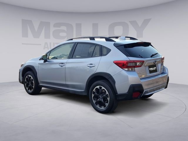 Used 2023 Subaru Crosstrek 2.0i Premium image 3