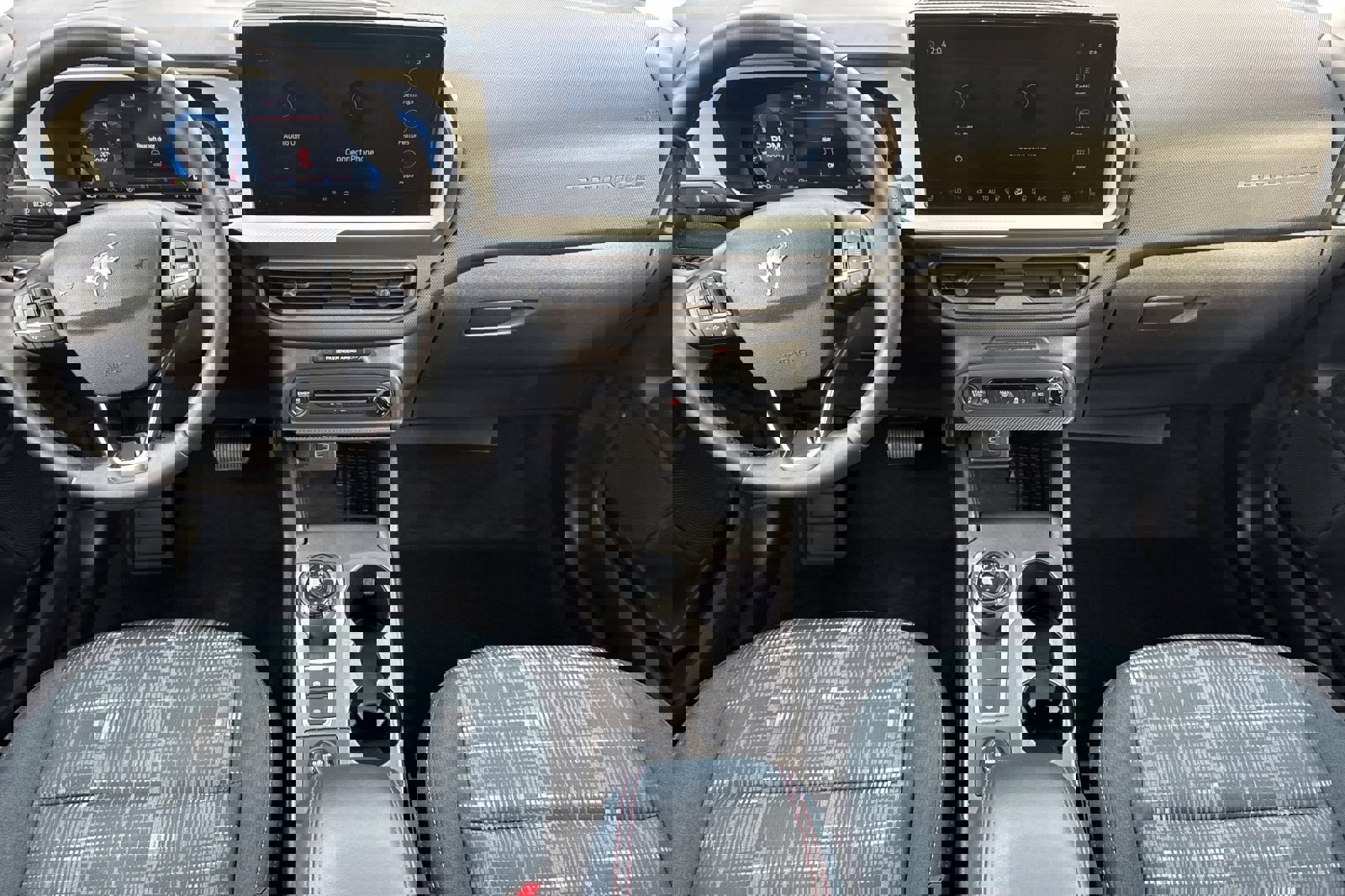 Certified 2025 Ford Bronco Sport Heritage w/ Convenience Package image 14