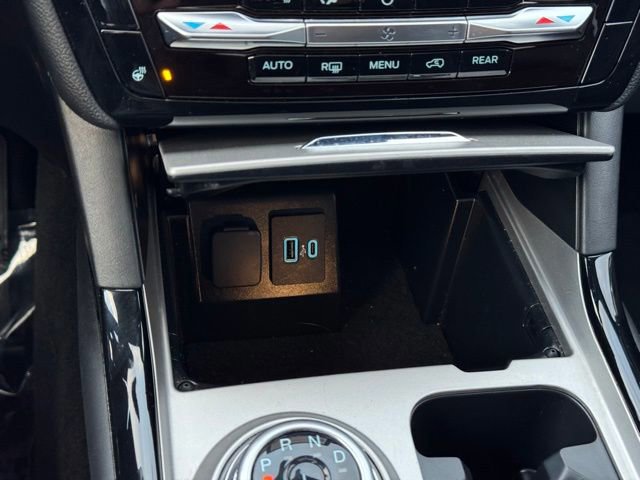 Certified 2022 Ford Explorer ST-Line w/ Class IV Trailer Tow Package image 22