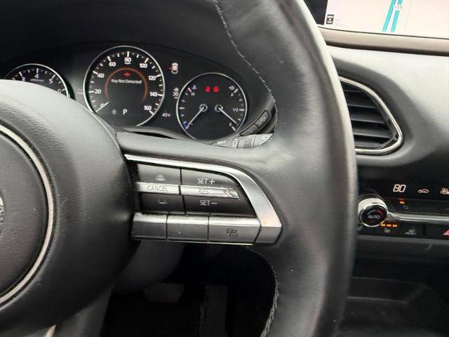 Used 2023 MAZDA CX-30 2.5 Turbo w/ Premium Package image 15