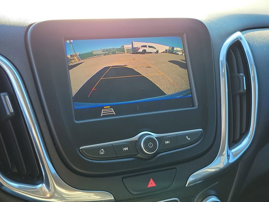 Used 2020 Chevrolet Equinox LT image 29