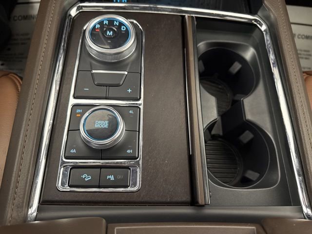 Certified 2024 Ford Expedition Max King Ranch AWD/4WD image 19