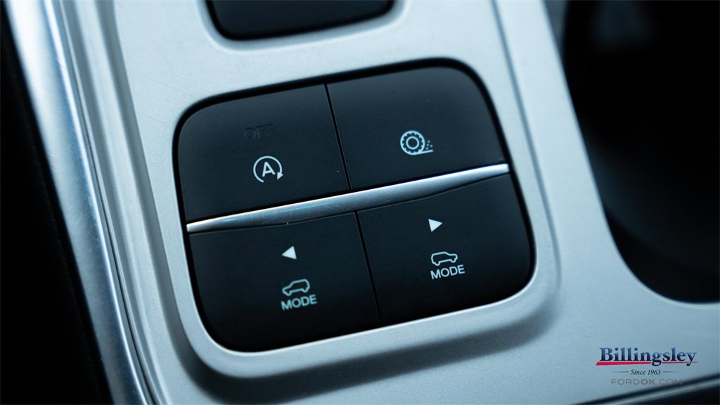 Certified 2021 Ford Explorer Limited w/ Equipment Group 301A image 22