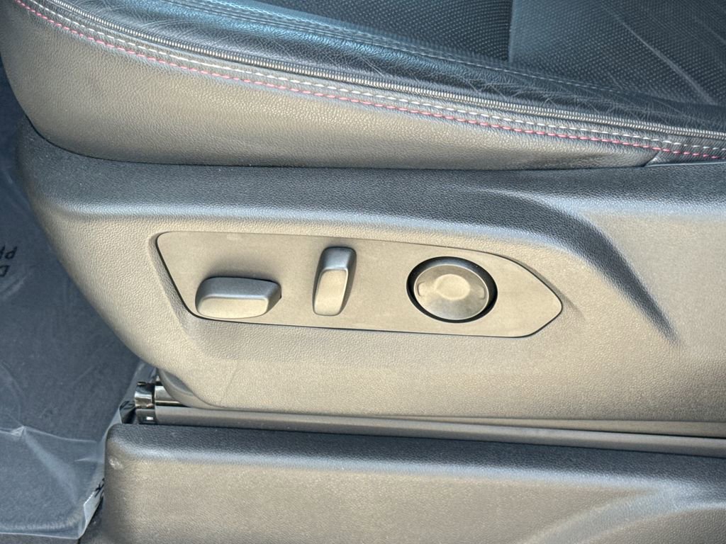 Used 2021 Chevrolet Tahoe RST RWD image 24