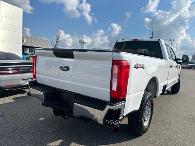 Certified 2023 Ford F250 XL w/ XL Chrome Package AWD/4WD image 19