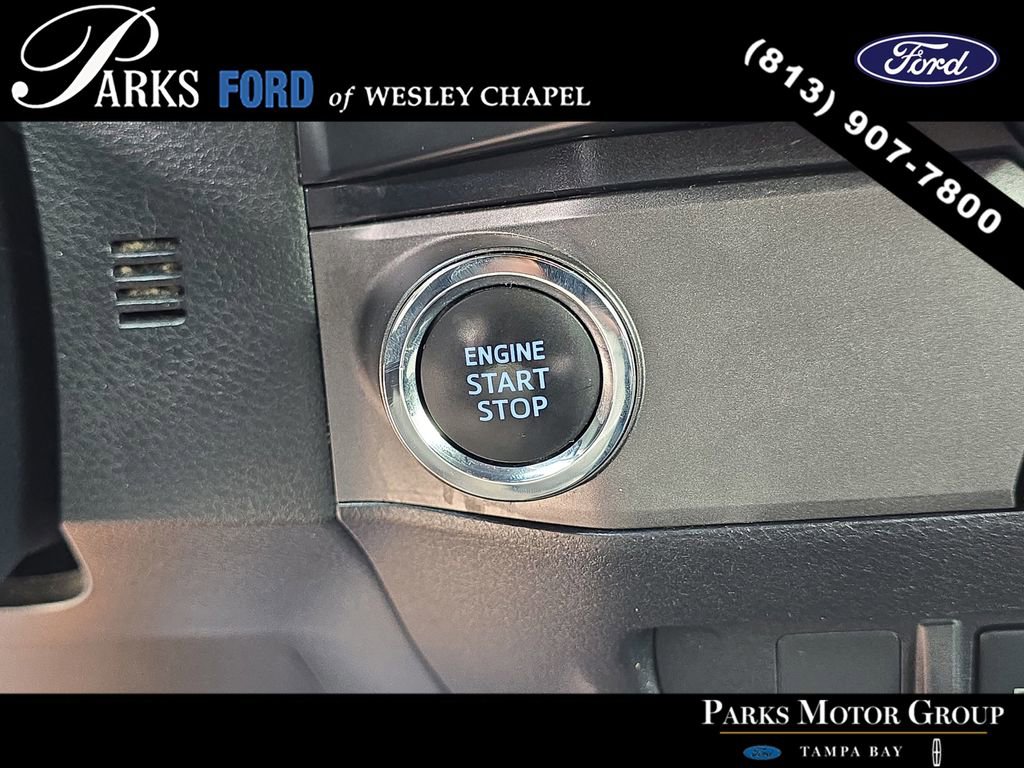 Used 2022 Toyota Tacoma TRD Off-Road image 23