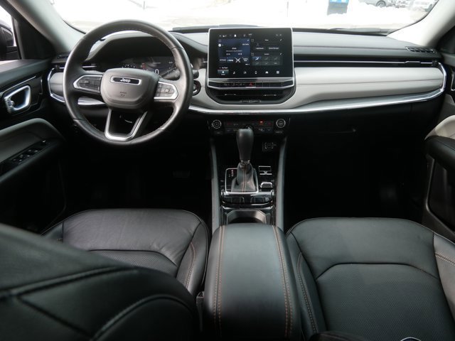 Used 2022 Jeep Compass Limited image 18