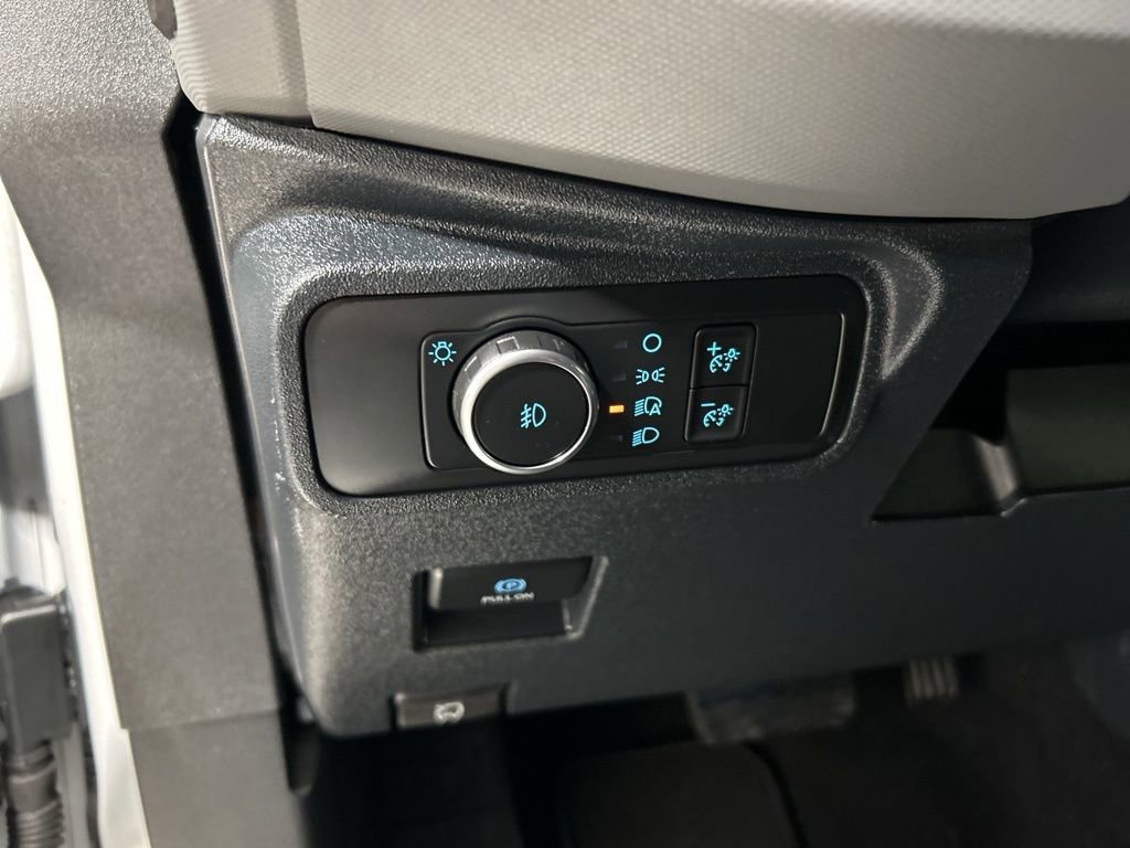 Certified 2021 Ford Bronco Big Bend image 14