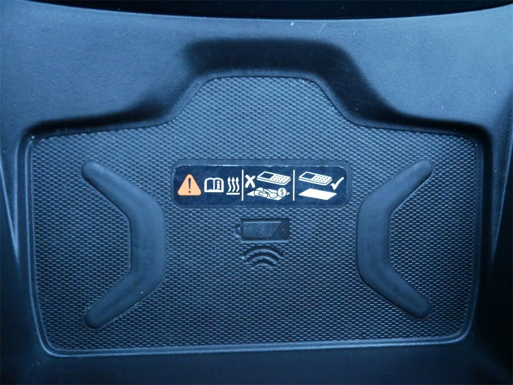 Used 2021 GMC Canyon AT4 w/ Driver Alert Package image 26