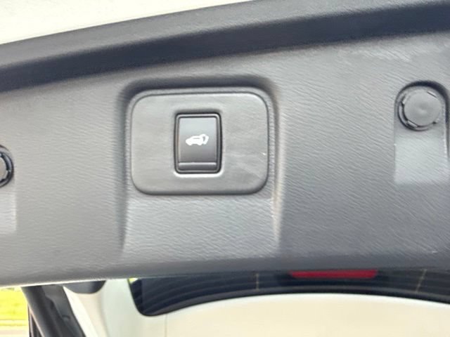 Used 2024 Nissan Murano SL w/ Cargo Package AWD/4WD image 44
