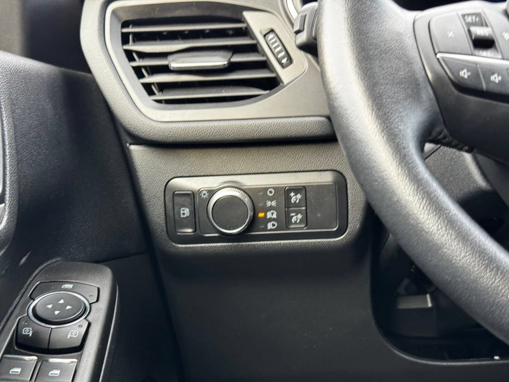 Certified 2020 Ford Escape SE Sport AWD/4WD image 34