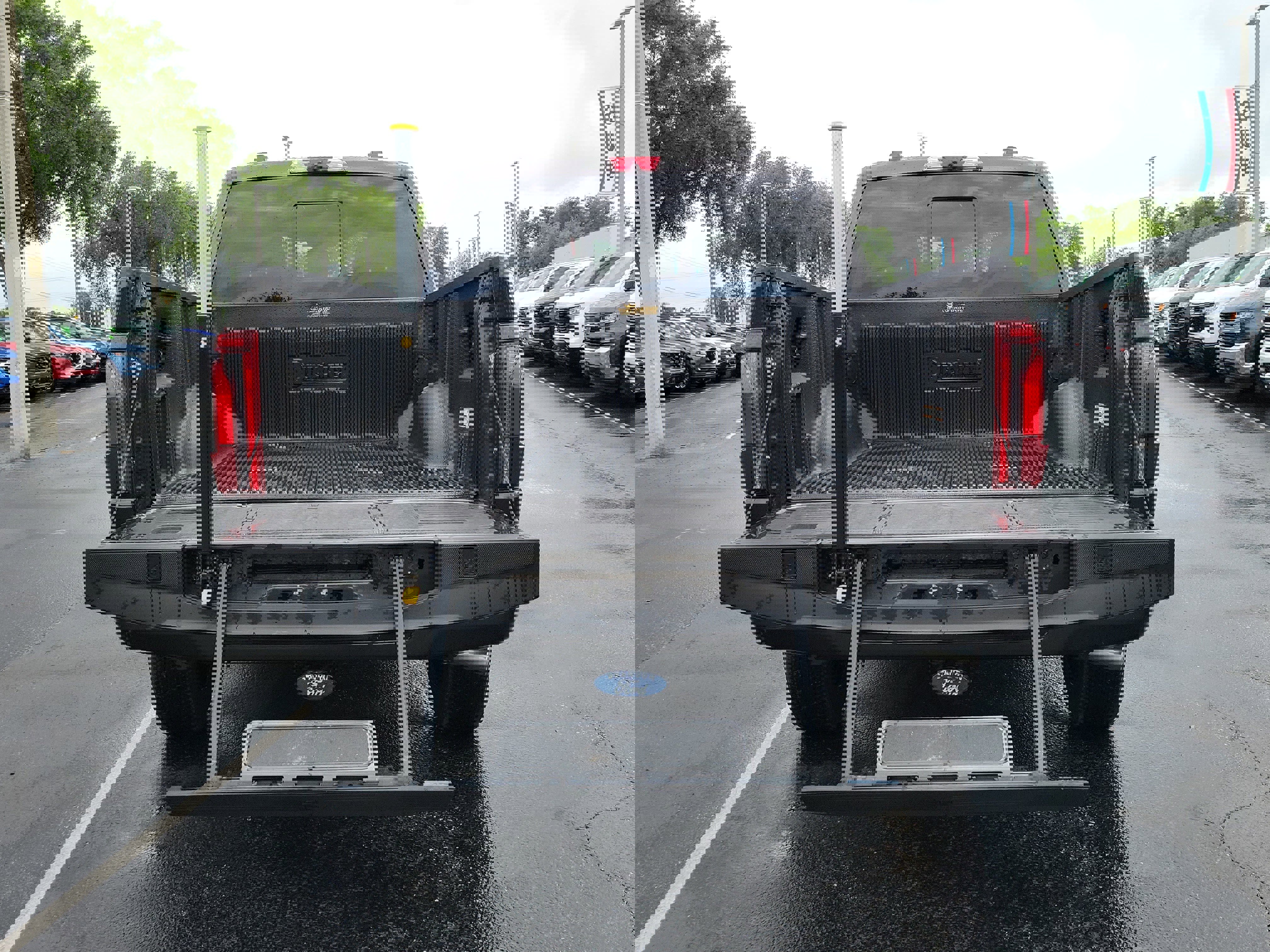 Certified 2024 Ford F150 Platinum w/ Equipment Group 703A Plus image 11