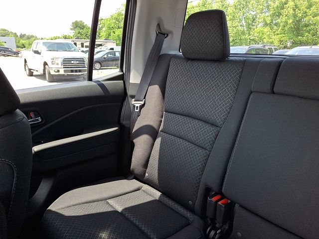 Used 2020 Honda Ridgeline Sport image 25