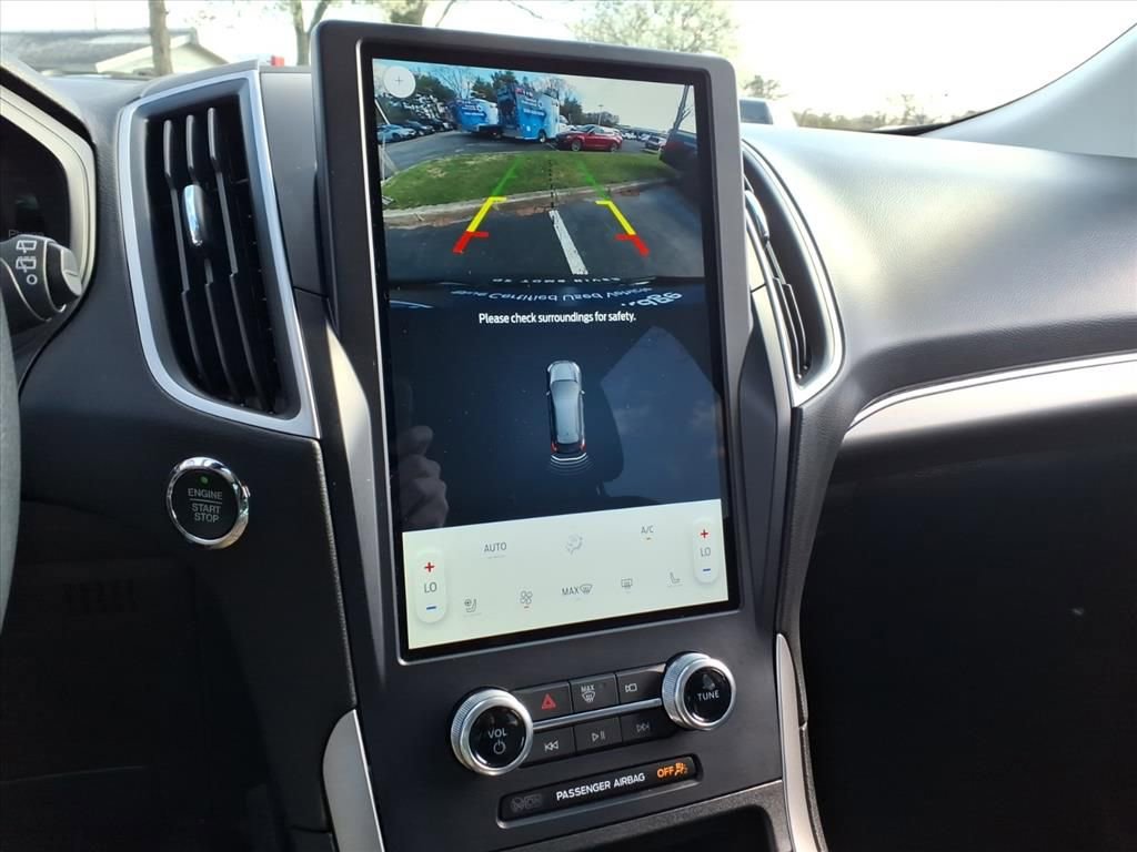 Certified 2022 Ford Edge SEL w/ Convenience Package image 24